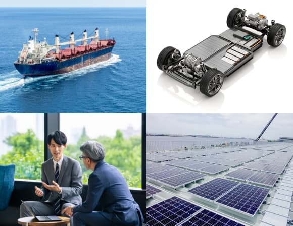 お問い合わせ ダイネン株式会社