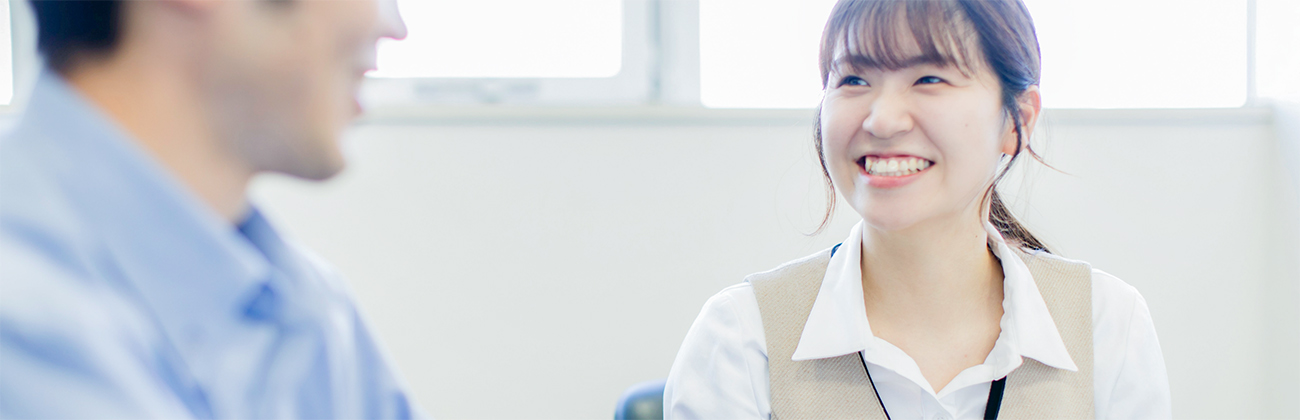 一般職 ダイネン株式会社